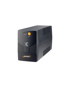 X1 EX 1600 USB FR/SCHUKO